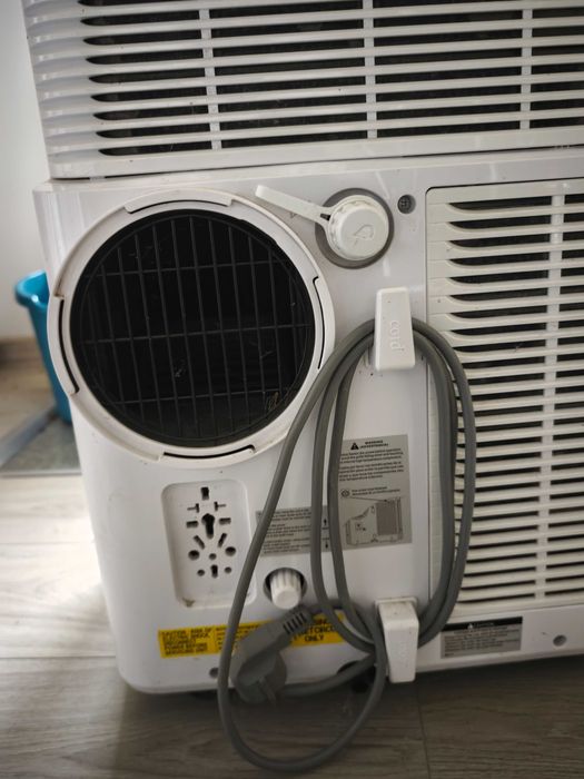 Aparat aer conditionat mobil Electrolux 12000 btu