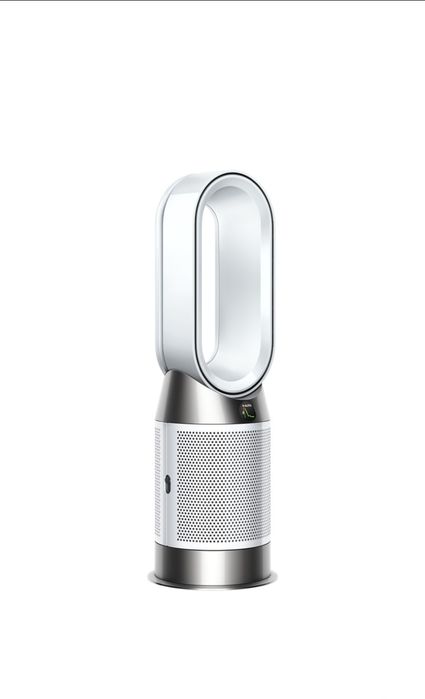 Purificator și Aerotermă Premium Dyson Hot+Cool Gen1 HP10 – Filtru HEPA, Ca Nou, Garanție
