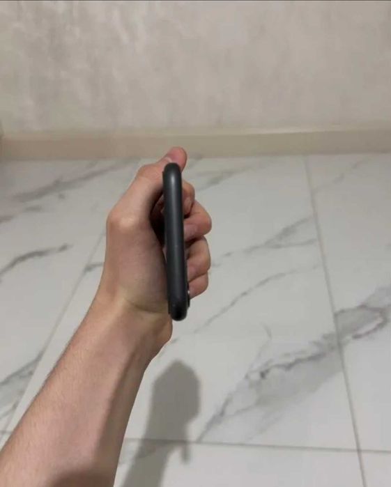 IPhone 11 на 128 ГБ