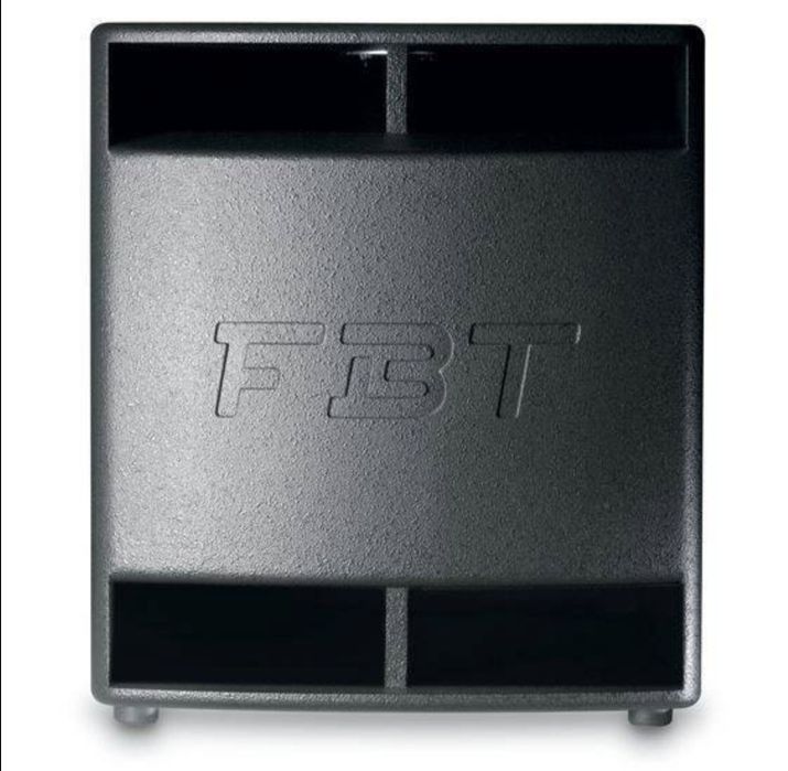 Vînd subwoofer Activ -Himaxx 100 Sa