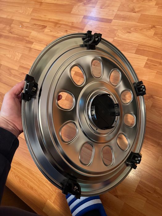 Ornamente Man si Daf