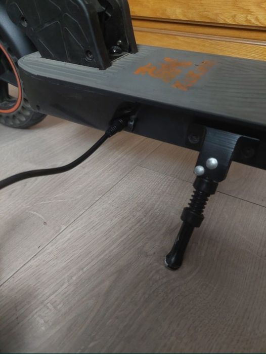 Trotineta kugo kirin s1 pro
