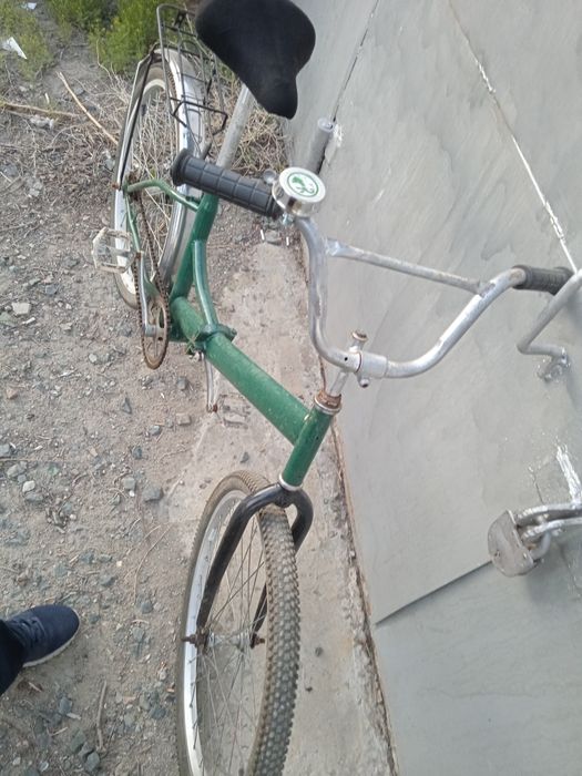 Велосипед продам