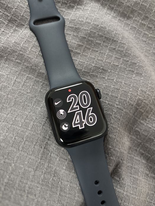 Apple Watch SE-2 40mm 100%