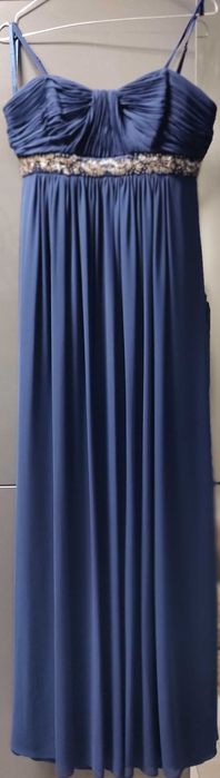 Елегантна бална рокля