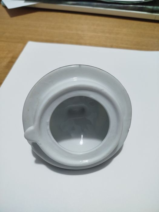 Крышка от чайника