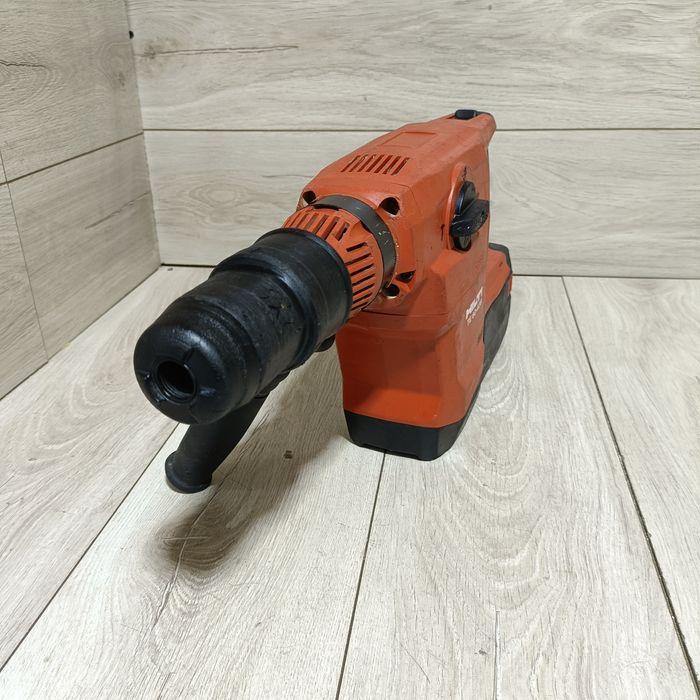 Rotopercutor SDS MAX Hilti TE 60 ATC AVR