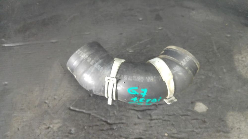 furtun turbo intercooler 1.6 tdi seat leon ateca audi a3 8v skoda octavia 3 vw golf 7  04l131525j