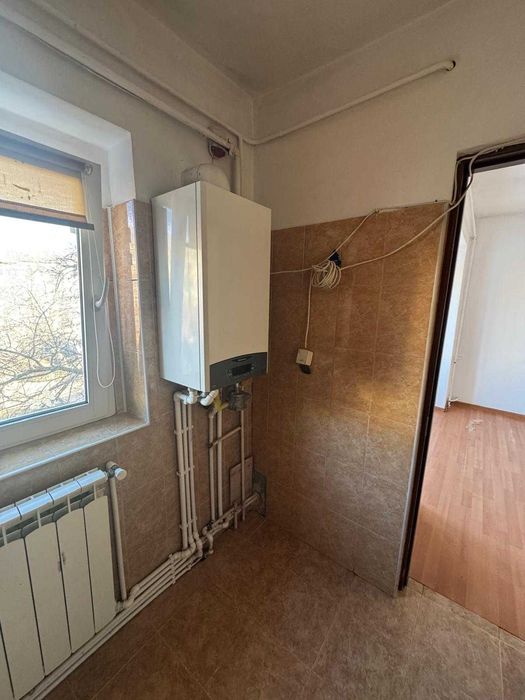 Garsoniera de inchiriat