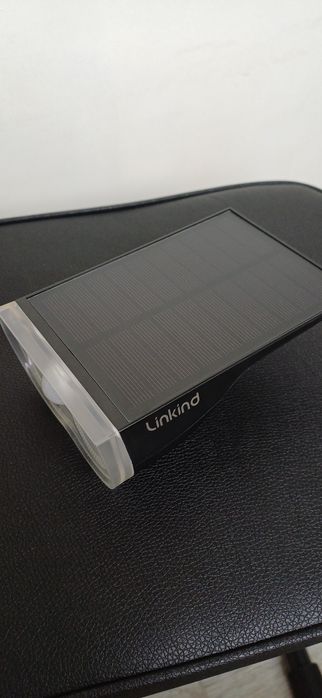 Lampi solare Linkind 3 bucati