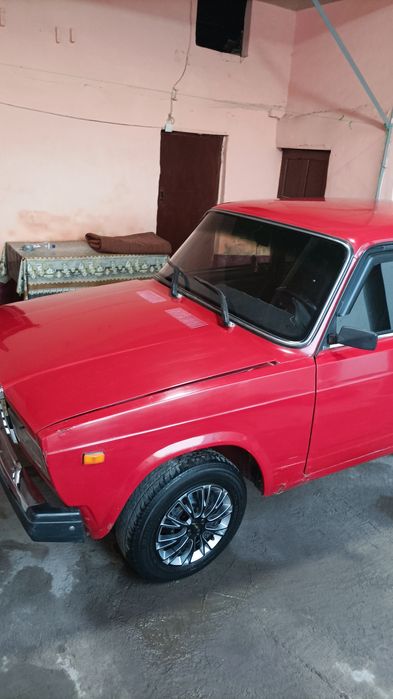 Ваз 21.07 сотилади