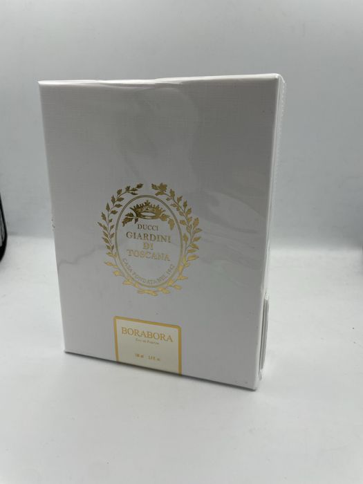 Parfum Giardini Di Toscana Bora Bora