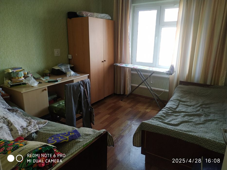 3 квартира Сергели5