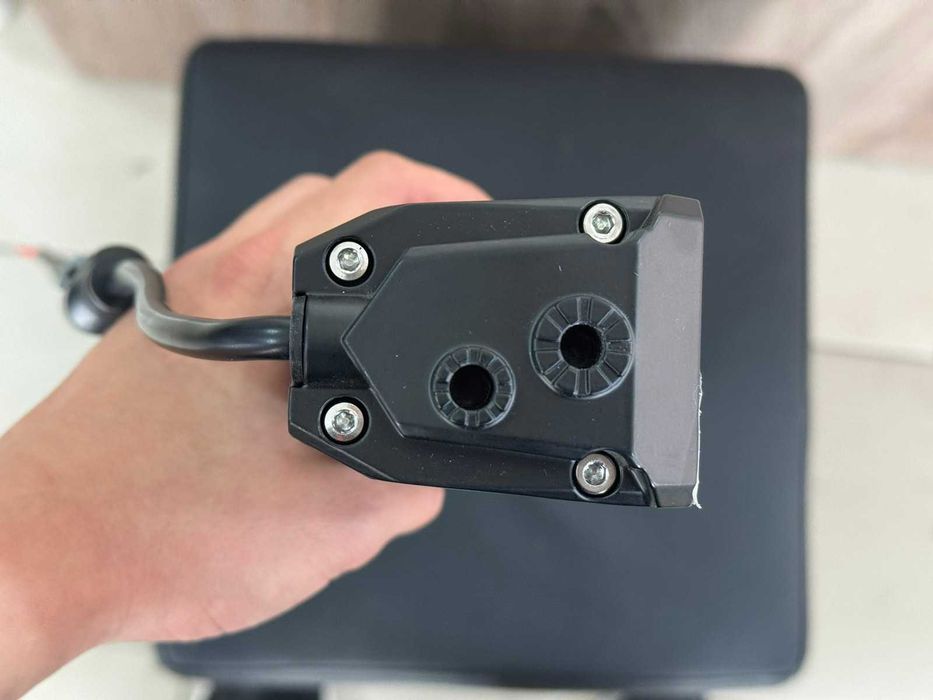 Продавам два нови Лед бара Paolo 100см и 50см