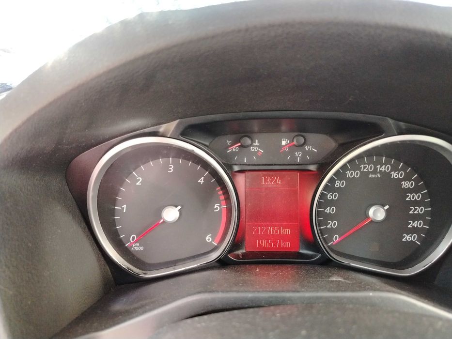Ford Mondeo Break
