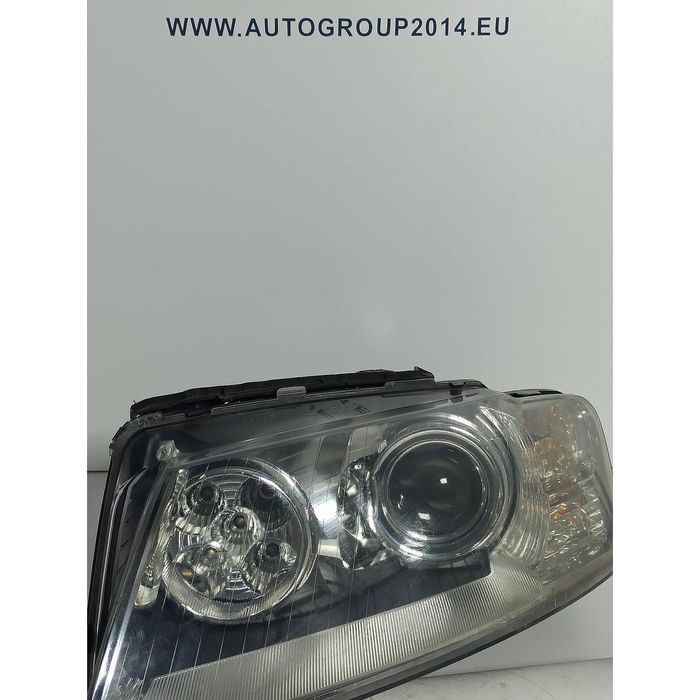 Ляв фар за audi a8 d3 4e led - 4e0941003bf