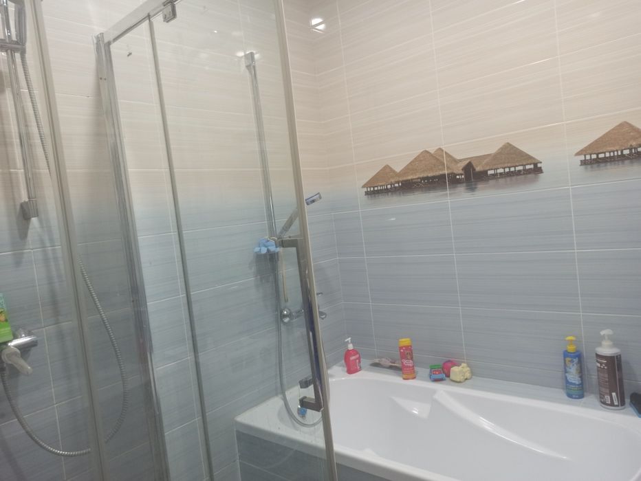 Продается квартира