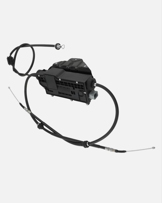 Modul Frana De Mana Unitate Motoras Parcare Bmw X5 X6 F15 F16 F85 F86