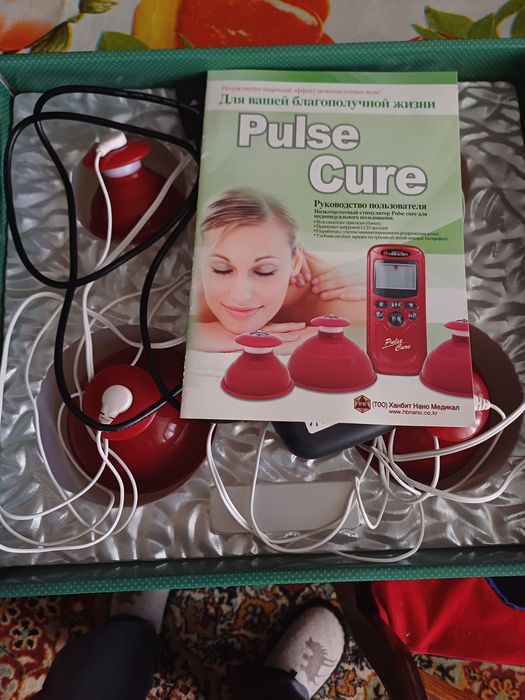 Продам массажёр ,