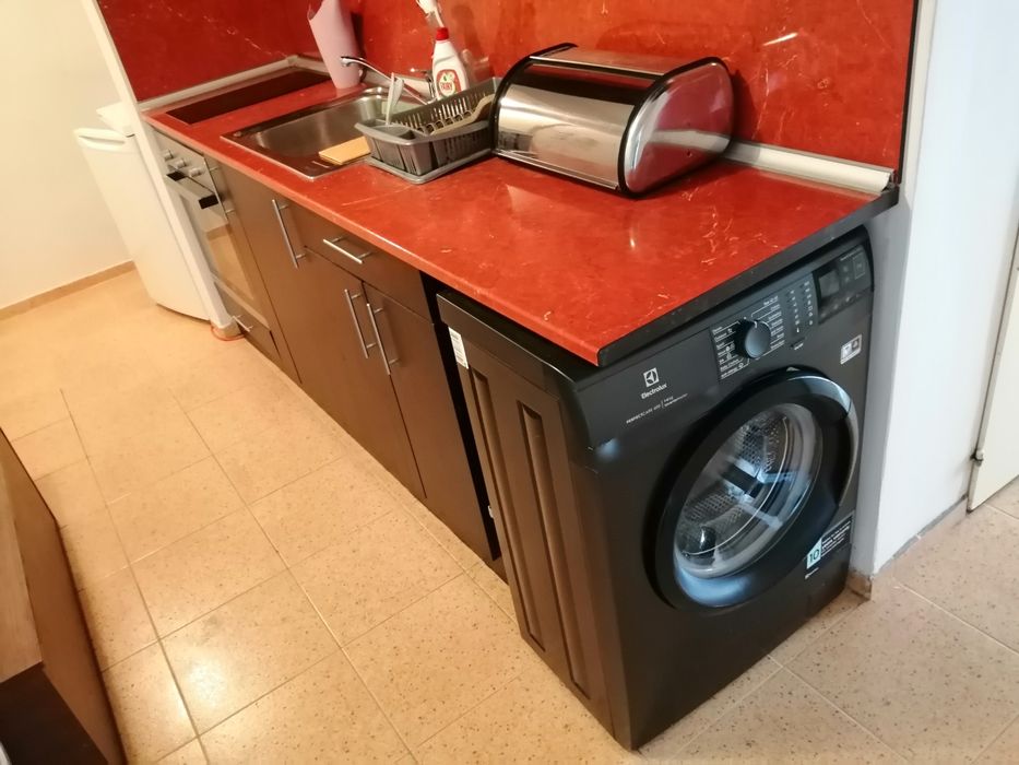 Дава се под наем Двустаен апартамент в София, Хаджи Димитър - 50 кв.м за 499.8 € - Снимка #4