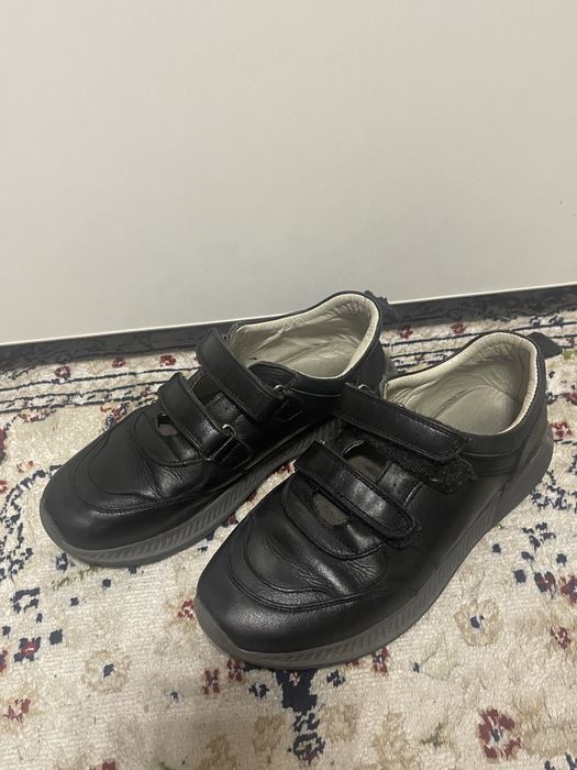 Макасы на мальчика