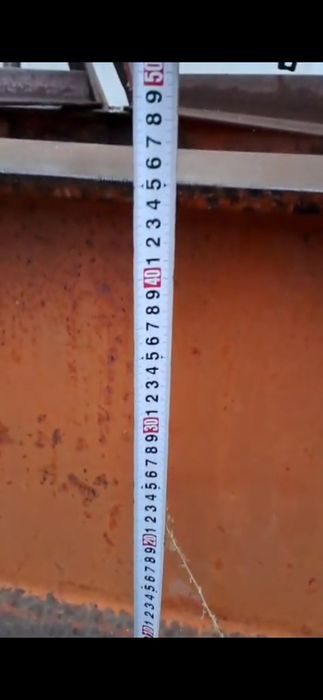 Продам Кран балку