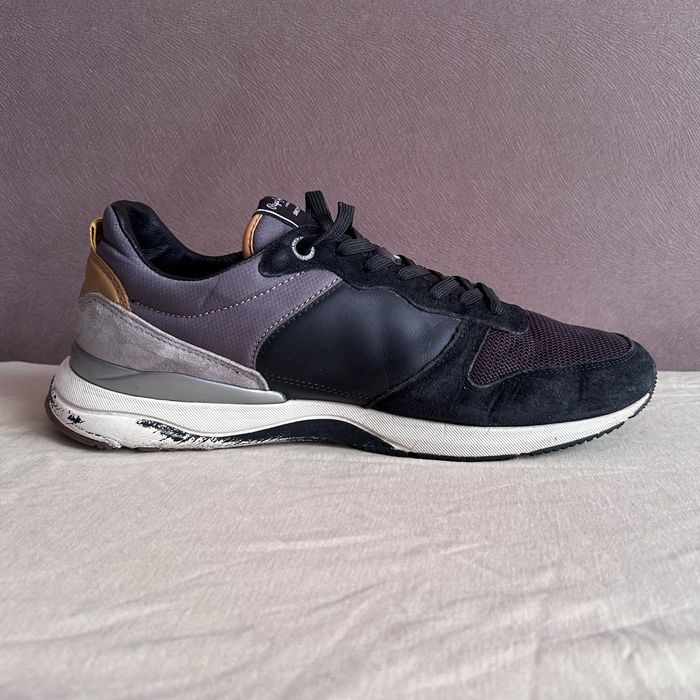 Спортни обувки Pepe Jeans