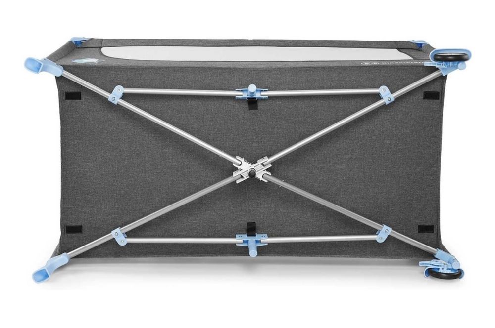 Манеж-кровать Kinderkraft Joy