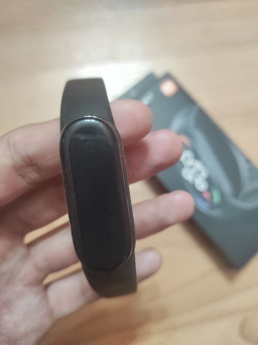 Фитнесс часы xiaomi