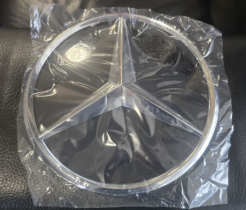 емблема за MB - GLC,GLE