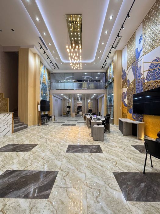 Продается нежилое помещение в ЖК Бульвар V409