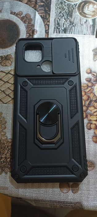 Комплект за Xiaomi Redmi 10C – 3 протектора + Premium калъф (ново)