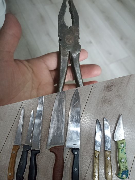 Дрель на запчасти, фляжки Юг