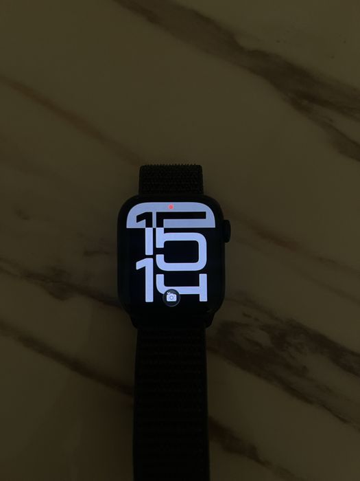 Apple Watch 7 серия