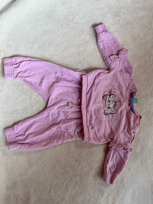 Бебешки и детски дрехи