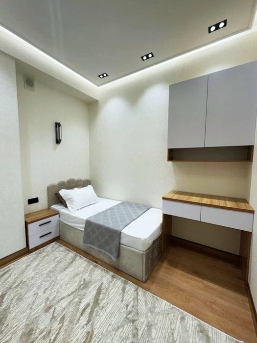 Продается 3х комнатная квартира,ЖК Вегас Товер,Кушбеги,56м2