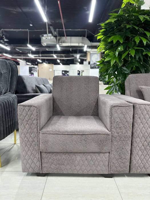 Диван Комплект: диван и 2 кресла