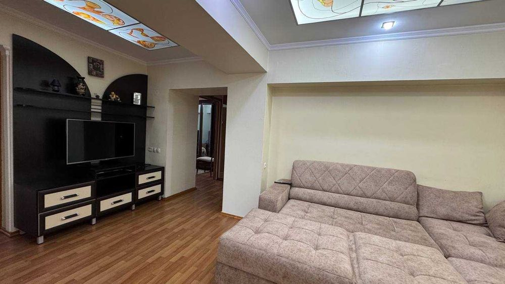 Kvartira Ц-1   4х.ком  90м2 ‼️ Детский Мир