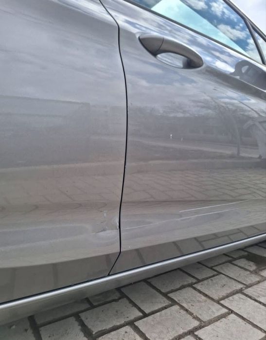 Opel Astra K 1.4 Benzină 2016 - 72.000km