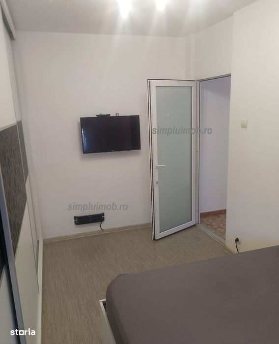 Decomandat- 3Camere- Crangasi Lacul Morii