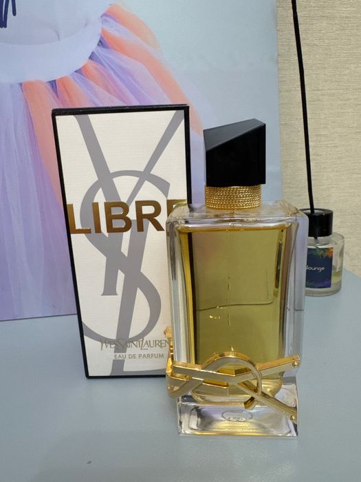 YSL LIBRE парфюм