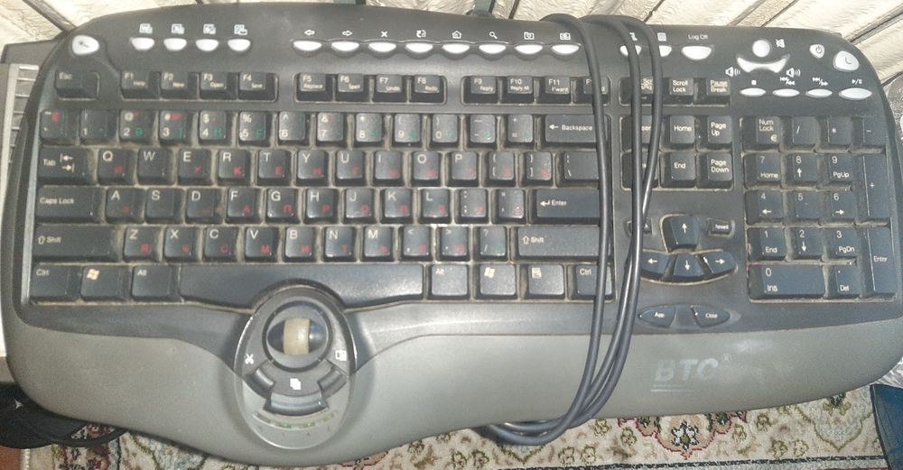 Продажа компьтера б/у