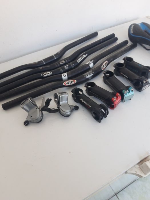 Ghidoane Mtb pipe schimbătoare
