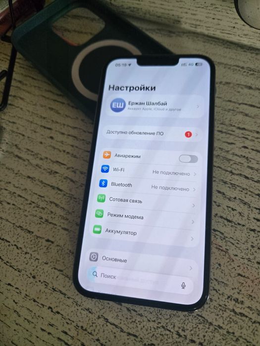 iphone 13 pro 256