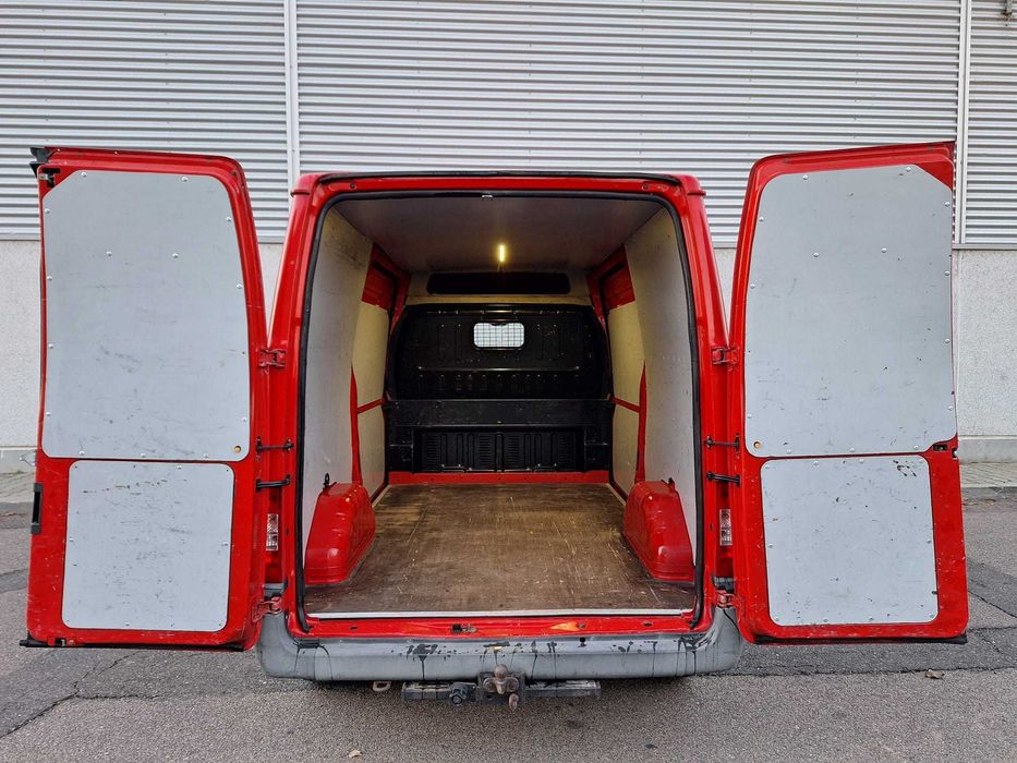 Ford    Transit 2012