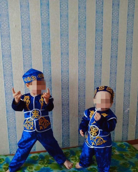 Прокат костюмов для мальчиков