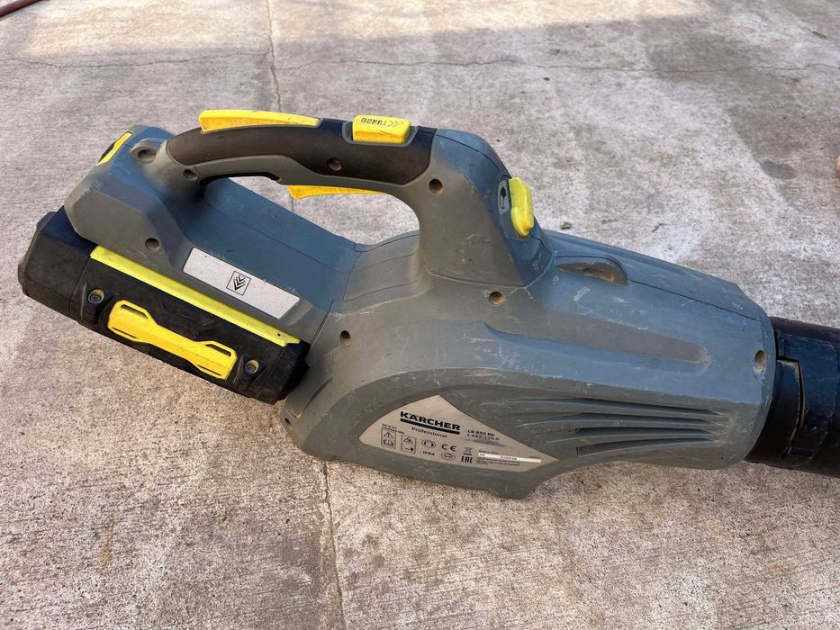 Suflanta Karcher LB850 BP