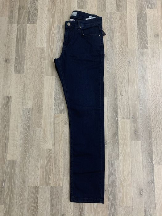 Джинсы итальянские