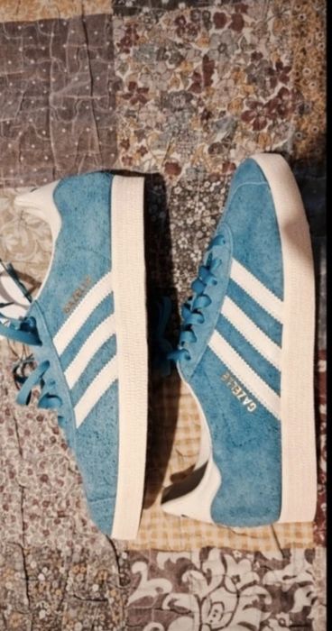 Adidas Gazelle unisex