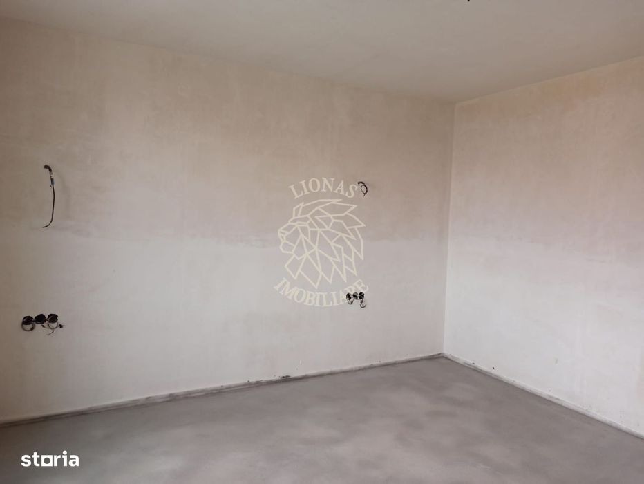 Apartament 3 camere 115 mp-terasa 50 mp-parcare- Zona Schullerwald